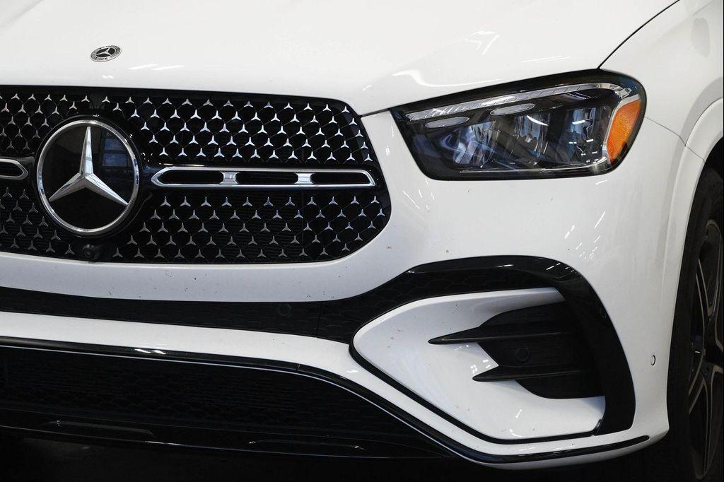 used 2024 Mercedes-Benz GLE 450 Plug-In Hybrid car, priced at $60,011