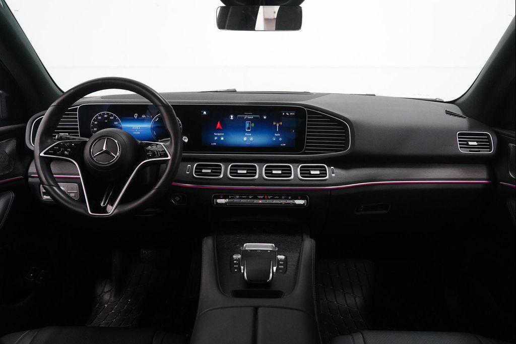 used 2024 Mercedes-Benz GLE 450 Plug-In Hybrid car, priced at $60,011