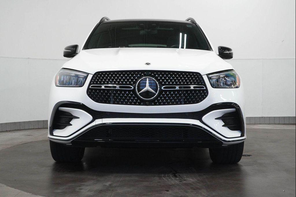 used 2024 Mercedes-Benz GLE 450 Plug-In Hybrid car, priced at $60,011