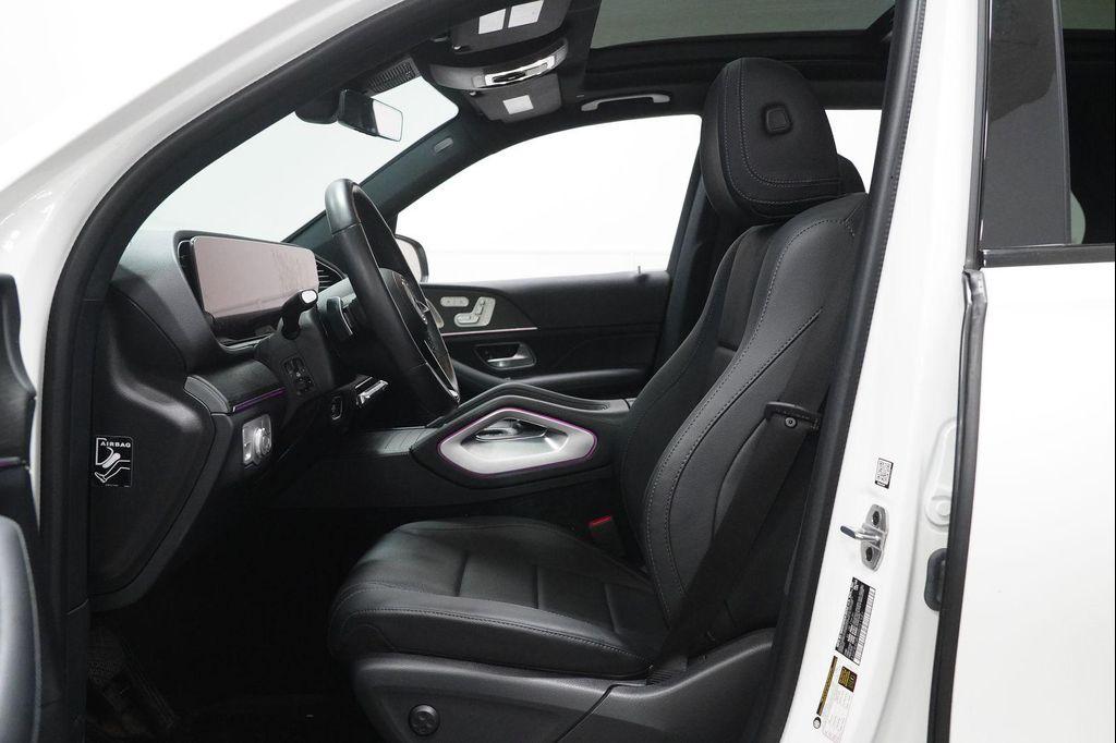 used 2024 Mercedes-Benz GLE 450 Plug-In Hybrid car, priced at $60,011