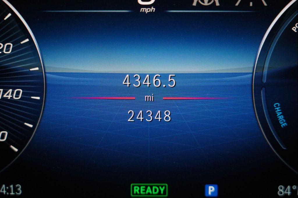 used 2024 Mercedes-Benz GLE 450 Plug-In Hybrid car, priced at $60,011