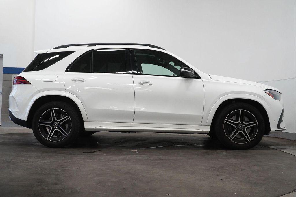 used 2024 Mercedes-Benz GLE 450 Plug-In Hybrid car, priced at $60,011