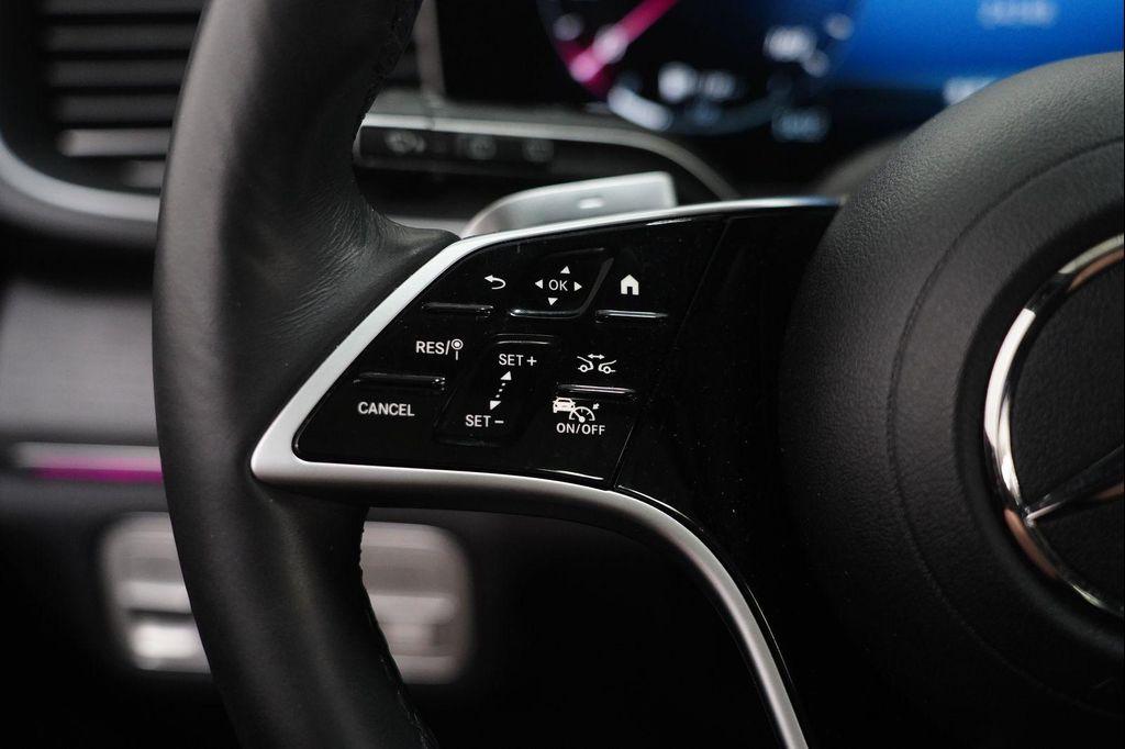 used 2024 Mercedes-Benz GLE 450 Plug-In Hybrid car, priced at $60,011
