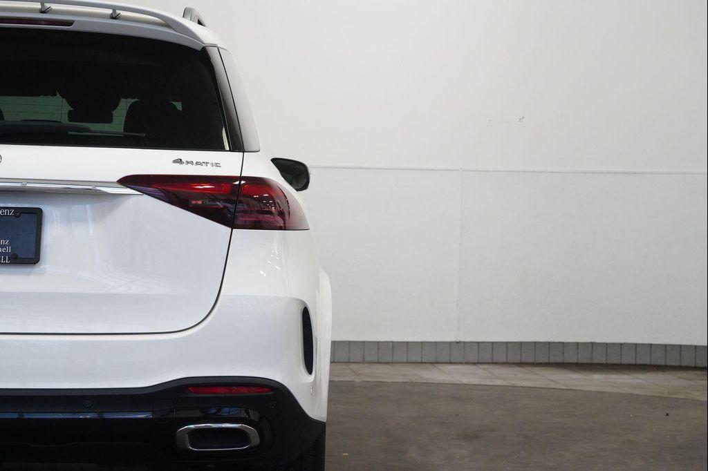 used 2024 Mercedes-Benz GLE 450 Plug-In Hybrid car, priced at $60,011