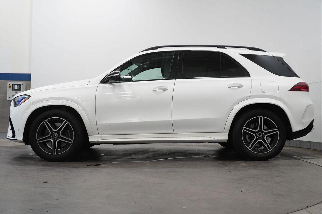 used 2024 Mercedes-Benz GLE 450 Plug-In Hybrid car, priced at $60,011