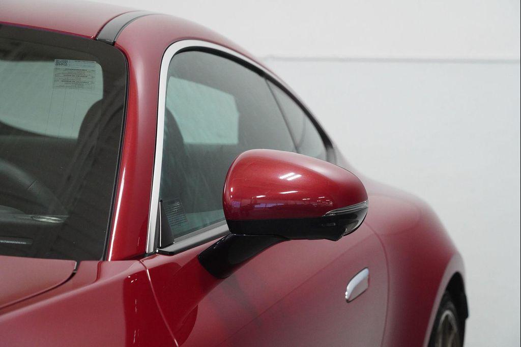 used 2025 Mercedes-Benz AMG GT 63 car, priced at $159,940