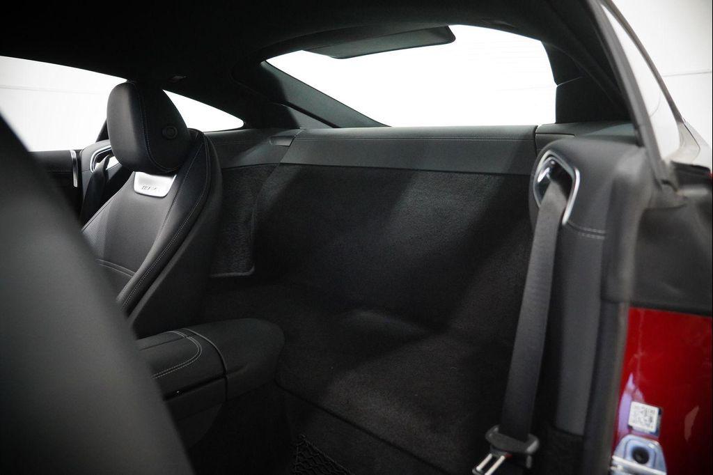 used 2025 Mercedes-Benz AMG GT 63 car, priced at $159,940