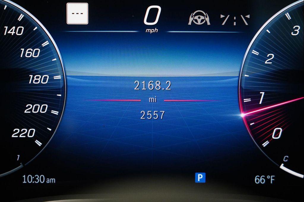 used 2025 Mercedes-Benz AMG GT 63 car, priced at $159,940