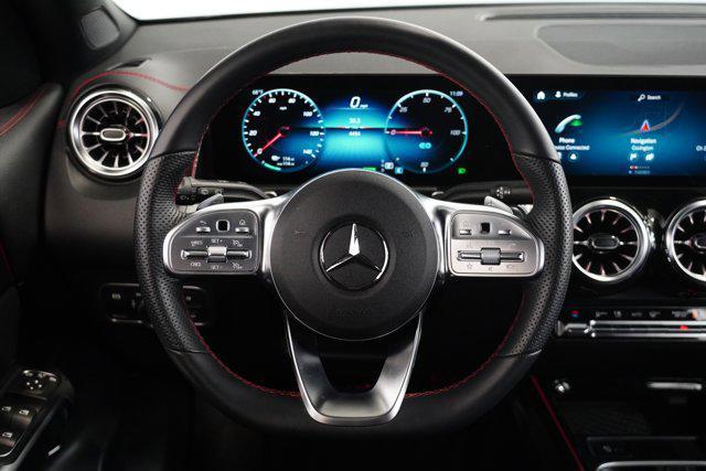 used 2023 Mercedes-Benz EQB 250 car, priced at $36,705