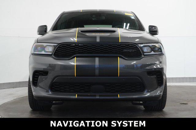 used 2024 Dodge Durango car, priced at $68,785