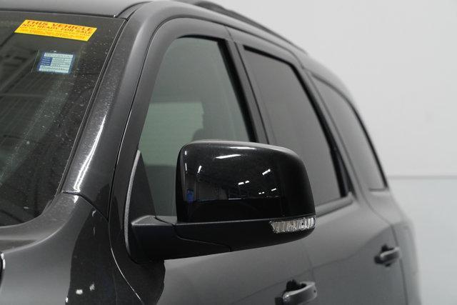 used 2024 Dodge Durango car, priced at $68,785