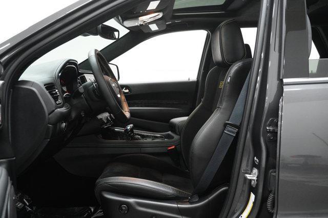 used 2024 Dodge Durango car, priced at $66,594