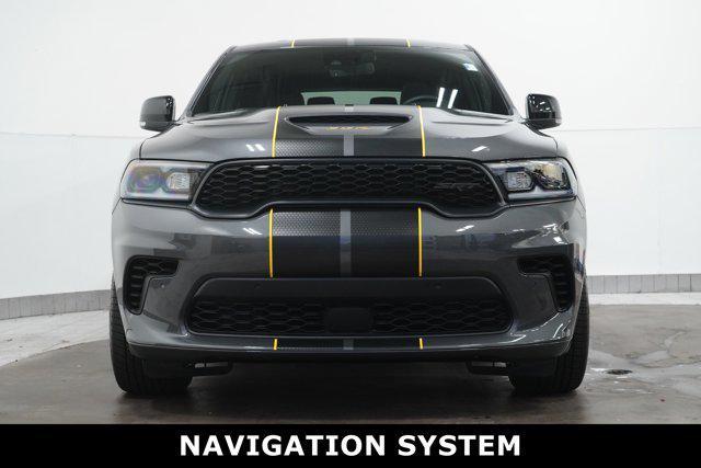 used 2024 Dodge Durango car, priced at $66,594