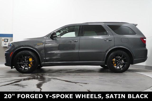 used 2024 Dodge Durango car, priced at $66,594