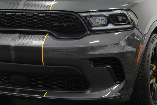 used 2024 Dodge Durango car, priced at $66,594