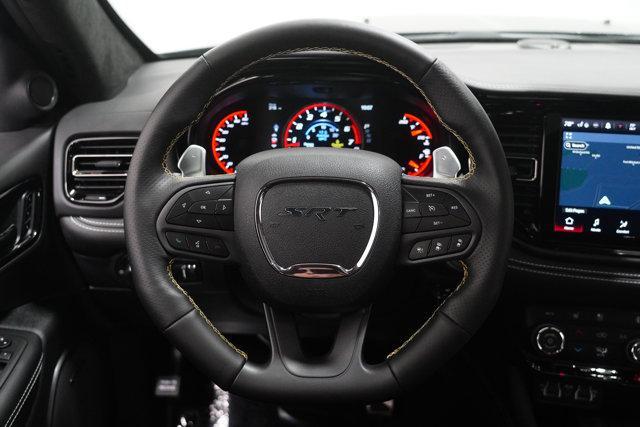 used 2024 Dodge Durango car, priced at $66,594