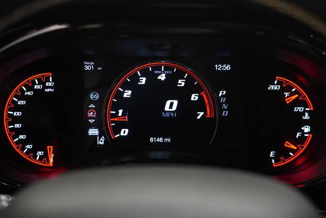 used 2024 Dodge Durango car, priced at $68,785