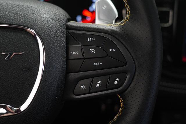 used 2024 Dodge Durango car, priced at $68,785