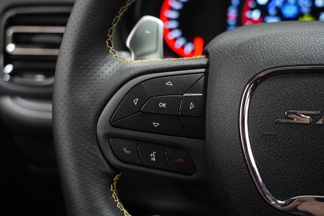 used 2024 Dodge Durango car, priced at $66,594