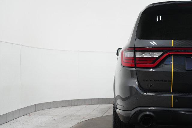used 2024 Dodge Durango car, priced at $66,594