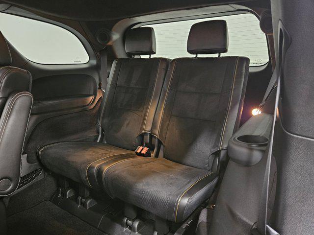 used 2024 Dodge Durango car, priced at $66,594