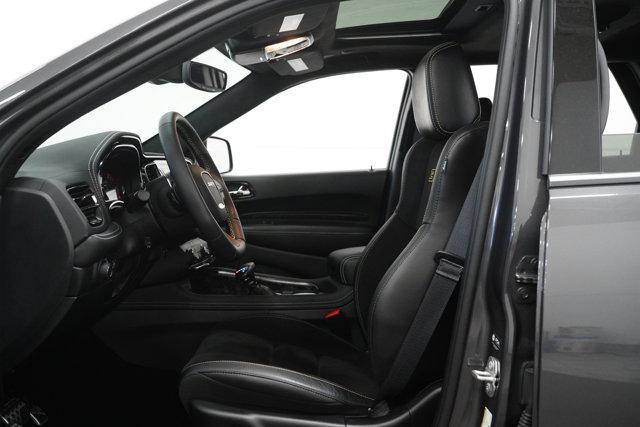 used 2024 Dodge Durango car, priced at $68,785