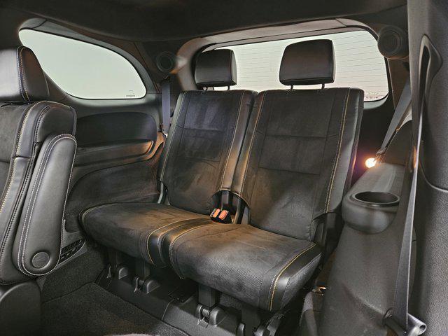 used 2024 Dodge Durango car, priced at $68,785