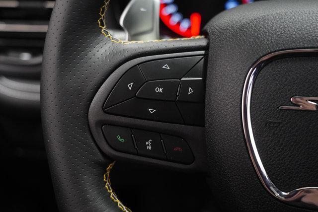 used 2024 Dodge Durango car, priced at $68,785