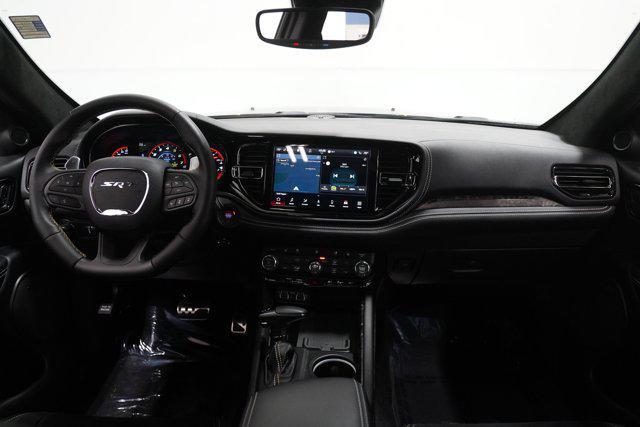 used 2024 Dodge Durango car, priced at $66,594