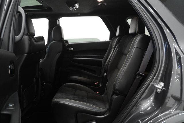 used 2024 Dodge Durango car, priced at $68,785