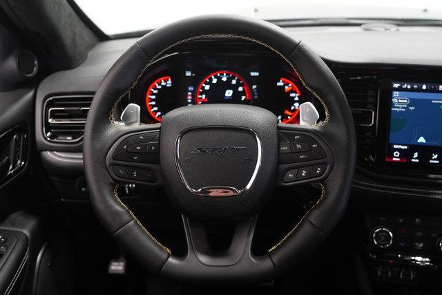 used 2024 Dodge Durango car, priced at $68,785