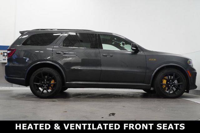 used 2024 Dodge Durango car, priced at $68,785