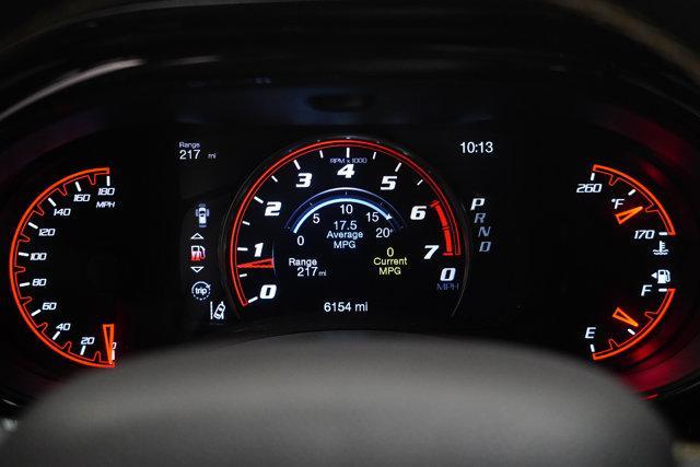 used 2024 Dodge Durango car, priced at $66,594