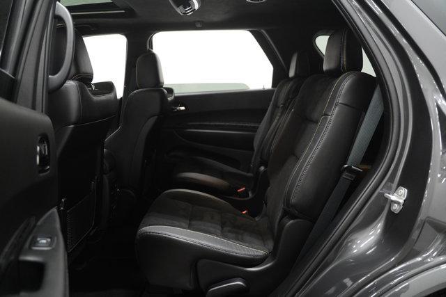 used 2024 Dodge Durango car, priced at $66,594