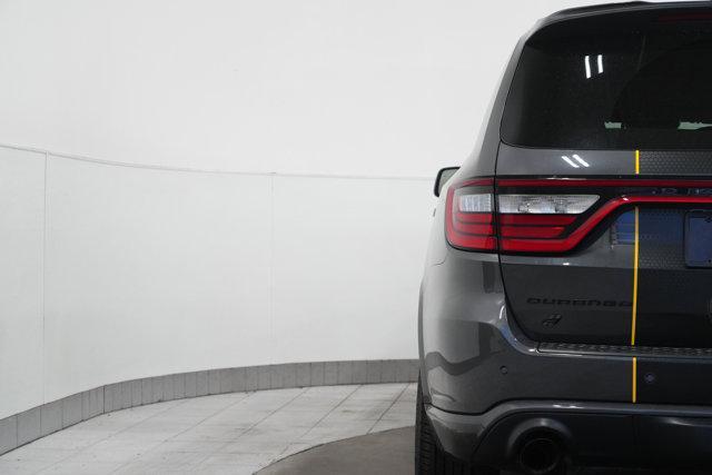 used 2024 Dodge Durango car, priced at $68,785