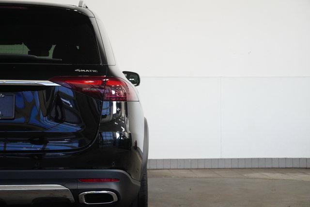 used 2025 Mercedes-Benz GLE 350 car, priced at $57,928