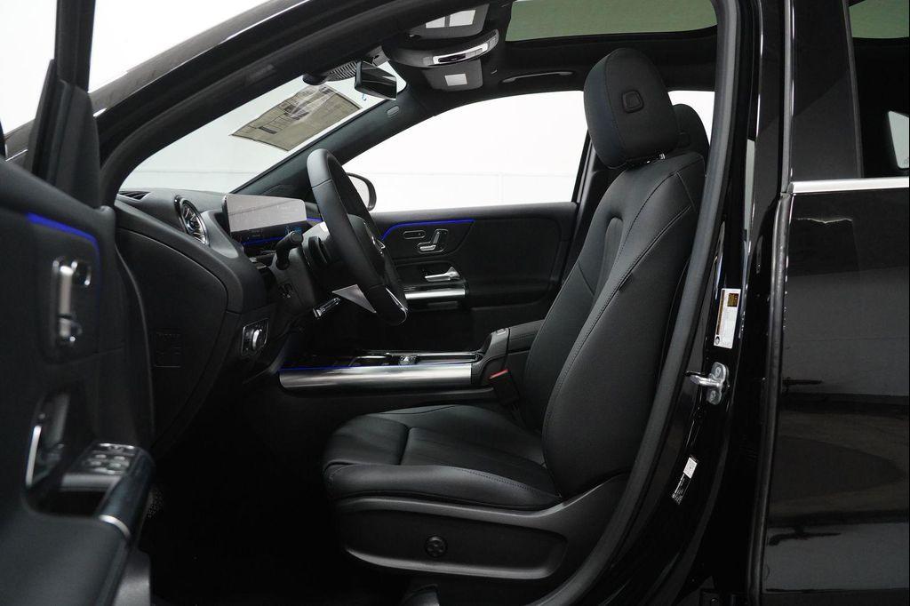 new 2026 Mercedes-Benz GLA 250 car, priced at $49,330