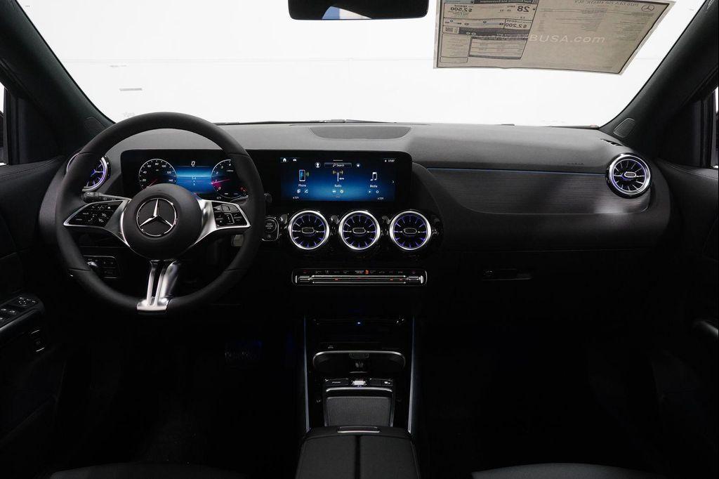 new 2026 Mercedes-Benz GLA 250 car, priced at $49,330