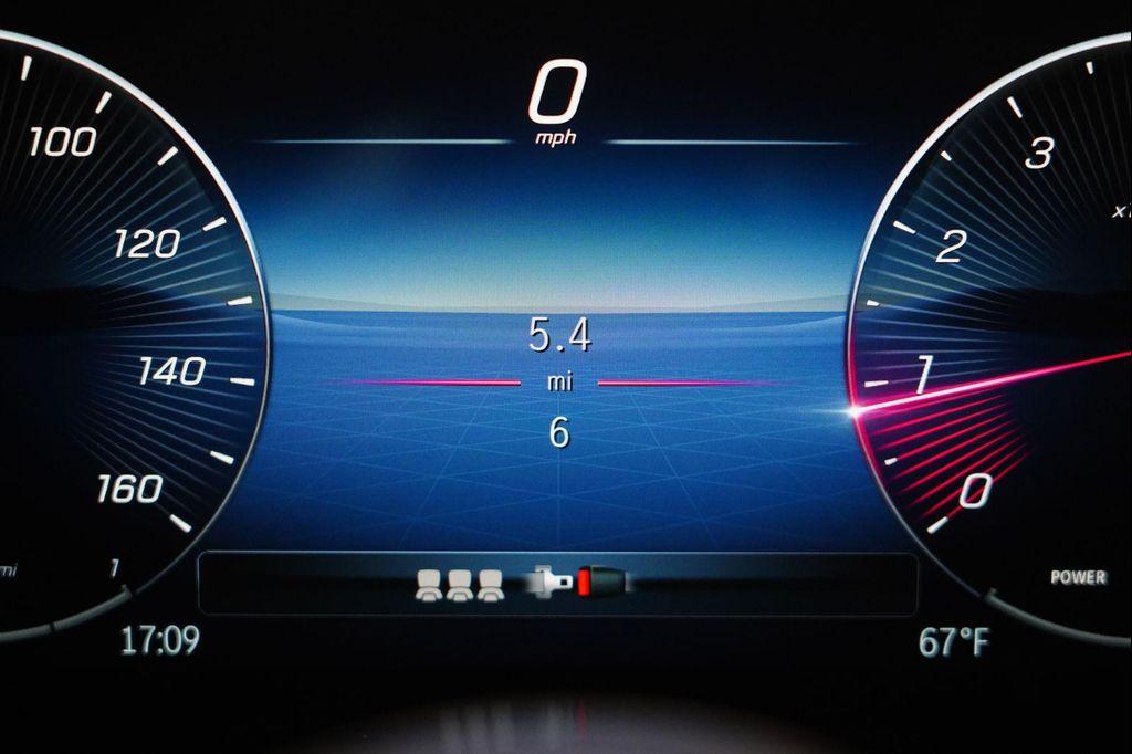 new 2026 Mercedes-Benz GLA 250 car, priced at $49,330