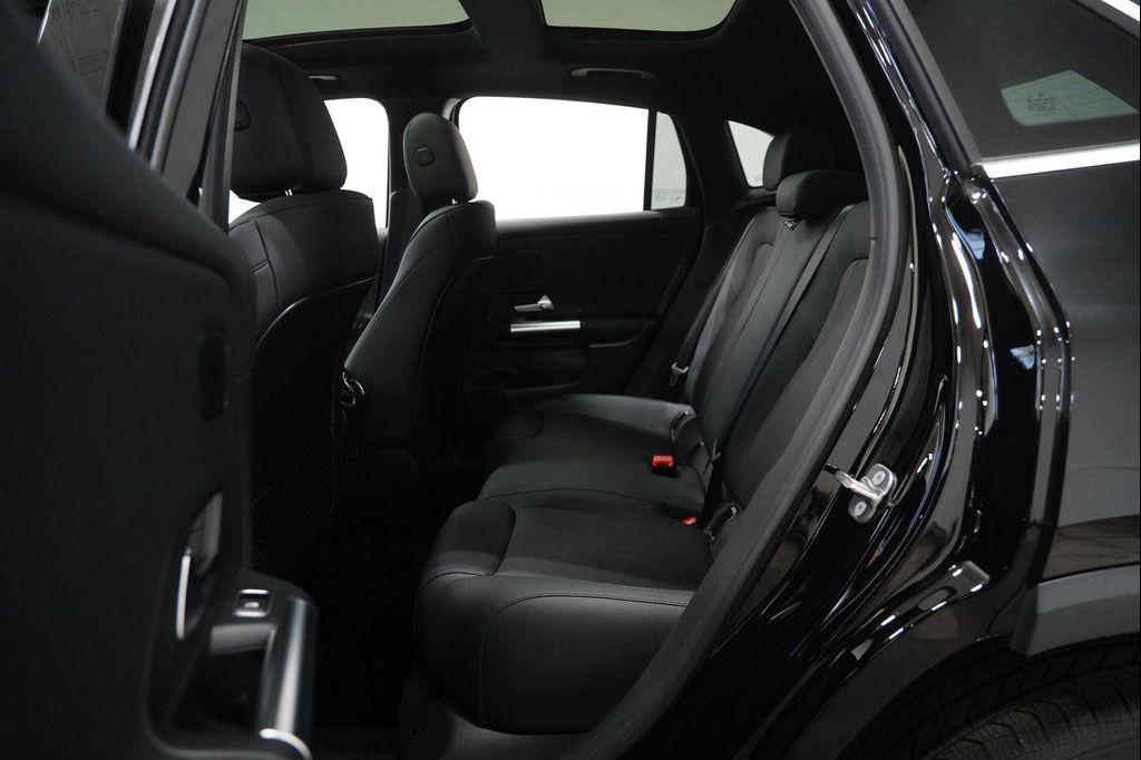 new 2026 Mercedes-Benz GLA 250 car, priced at $49,330