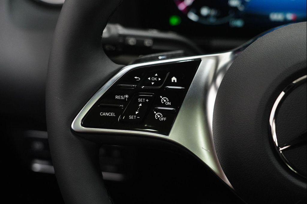 new 2026 Mercedes-Benz GLA 250 car, priced at $49,330