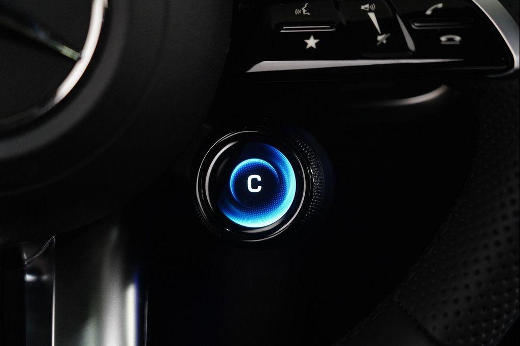 new 2026 Mercedes-Benz AMG GLC 43 car, priced at $87,155