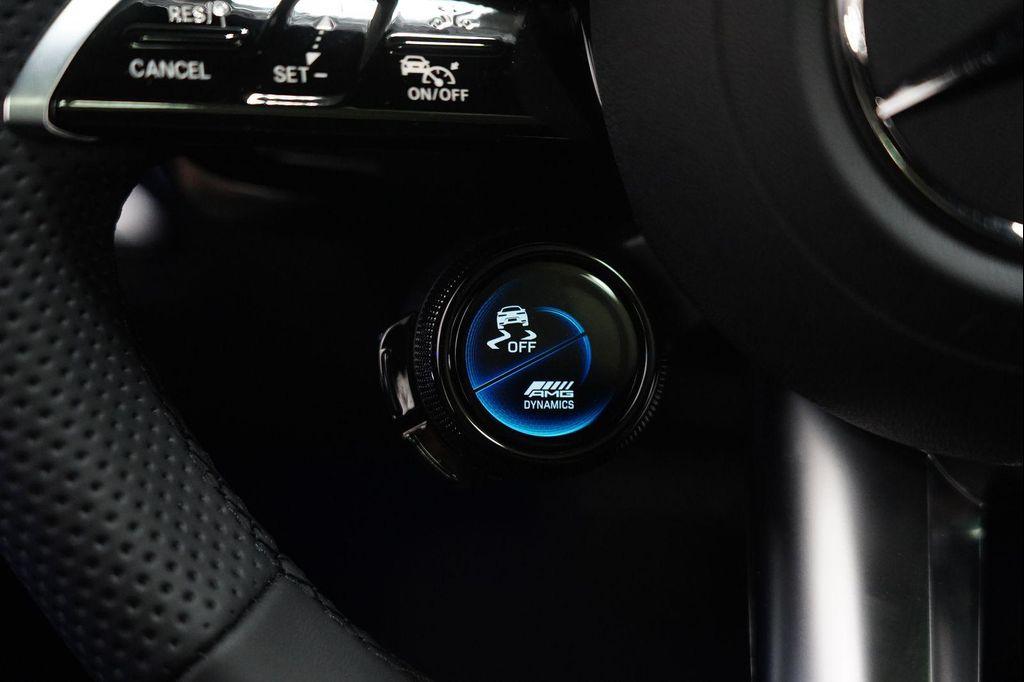 new 2026 Mercedes-Benz AMG GLC 43 car, priced at $87,155