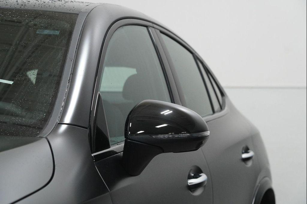 new 2026 Mercedes-Benz AMG GLC 43 car, priced at $87,155