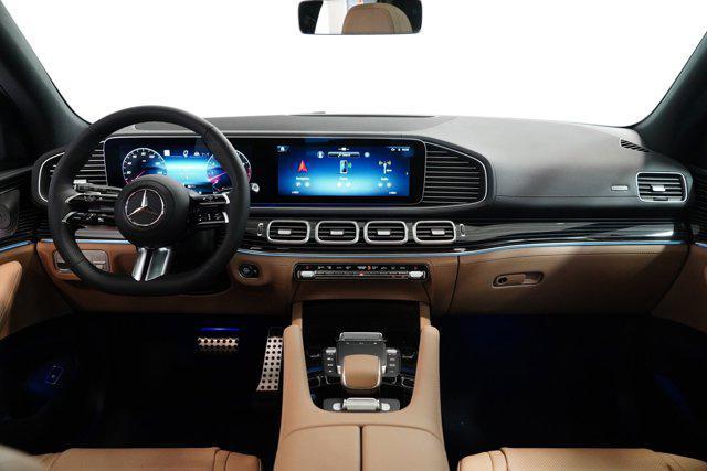 new 2024 Mercedes-Benz GLS 450 car, priced at $97,910