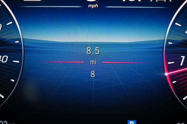 new 2025 Mercedes-Benz C-Class car, priced at $60,650