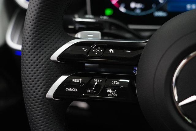 new 2025 Mercedes-Benz C-Class car, priced at $60,650
