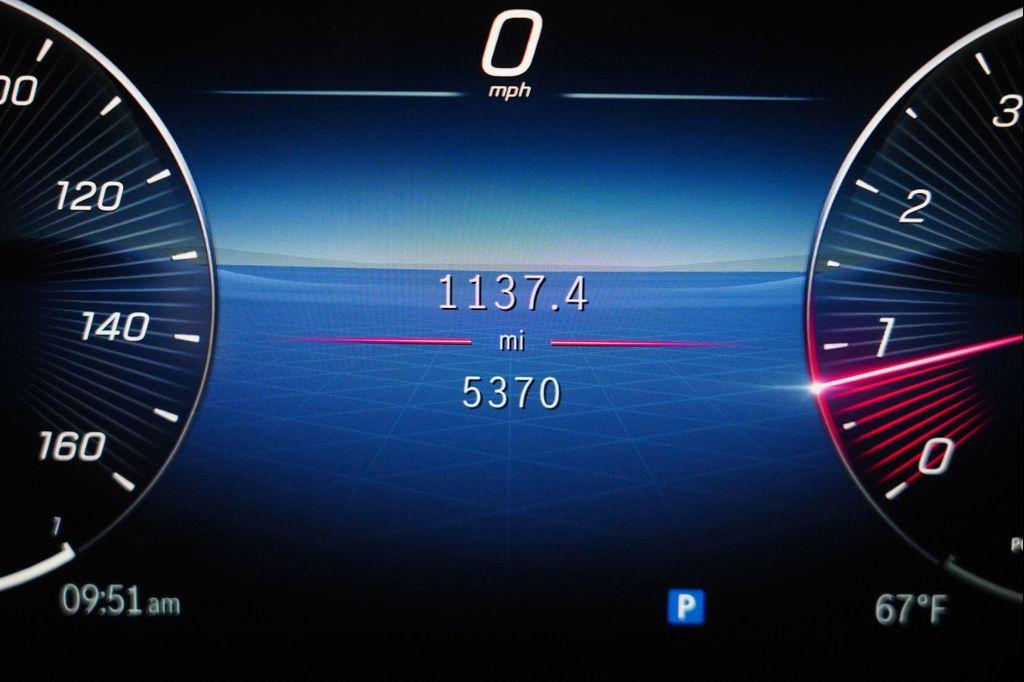 used 2025 Mercedes-Benz CLA 250 car, priced at $46,196