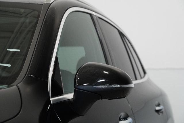 new 2025 Mercedes-Benz GLC 300 car, priced at $57,600
