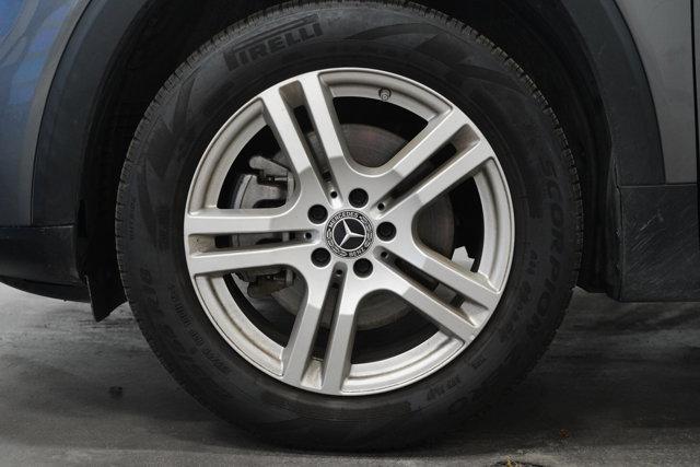 used 2022 Mercedes-Benz GLB 250 car, priced at $31,514